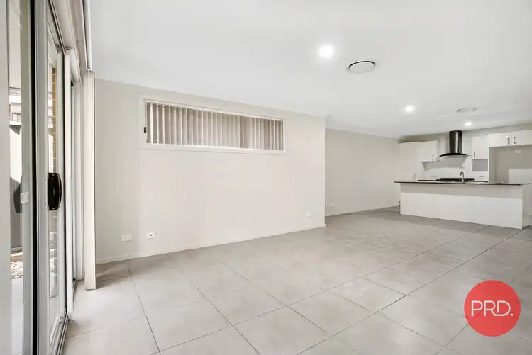 Third view of Homely house listing, 45 Sharp Avenue, Jordan Springs NSW 2747