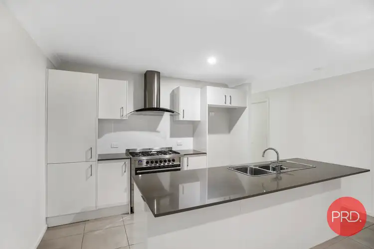Fourth view of Homely house listing, 45 Sharp Avenue, Jordan Springs NSW 2747
