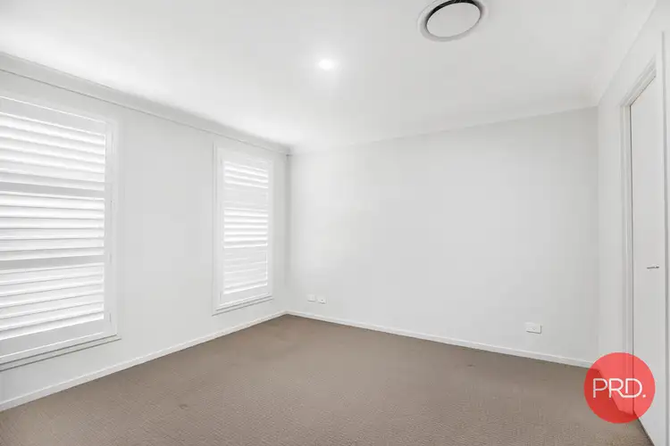 Fifth view of Homely house listing, 45 Sharp Avenue, Jordan Springs NSW 2747