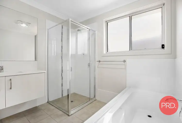 Sixth view of Homely house listing, 45 Sharp Avenue, Jordan Springs NSW 2747