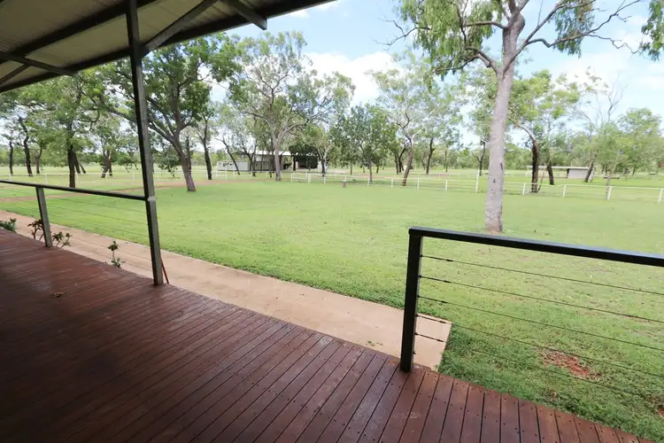 3260 Florina Rd, Katherine NT 850
