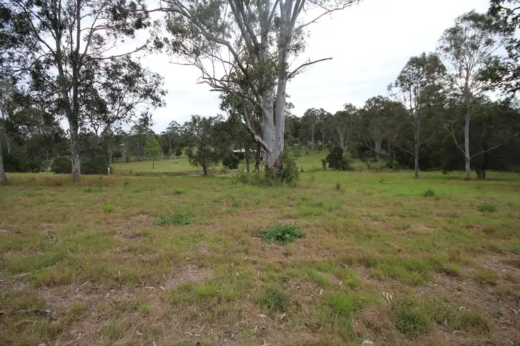 Lot 9 Eel Creek Road, Pie Creek QLD 4570
