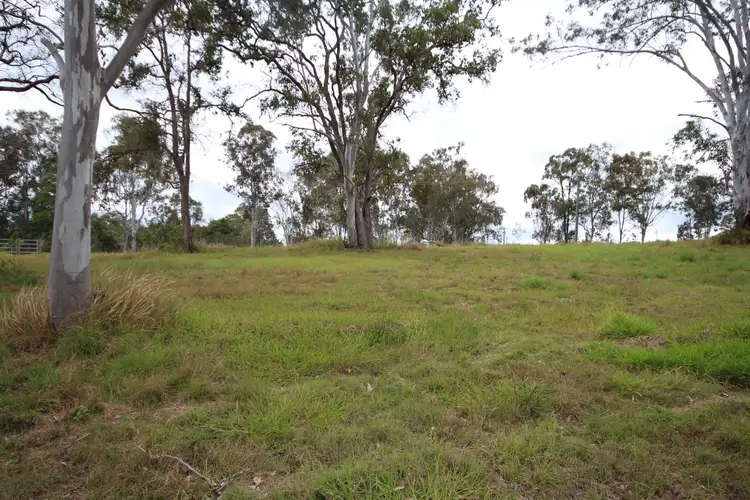 Second view of Homely land listing, Lot 9 Eel Creek Road, Pie Creek QLD 4570