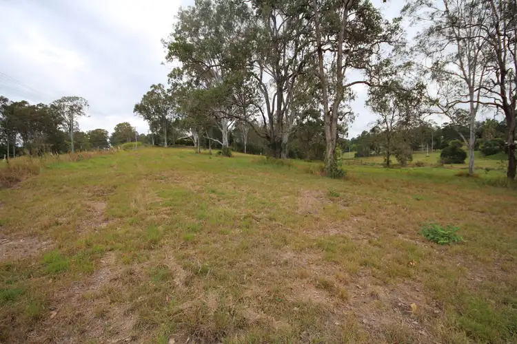 Third view of Homely land listing, Lot 9 Eel Creek Road, Pie Creek QLD 4570