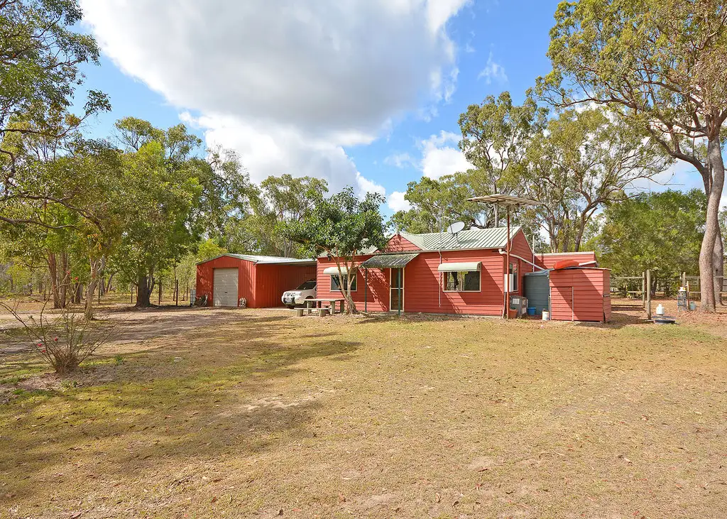 Main view of Homely house listing, 405 Pacific Haven Circuit, Pacific Haven QLD 4659