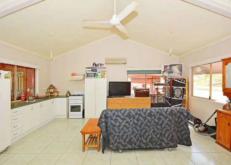 Third view of Homely house listing, 405 Pacific Haven Circuit, Pacific Haven QLD 4659
