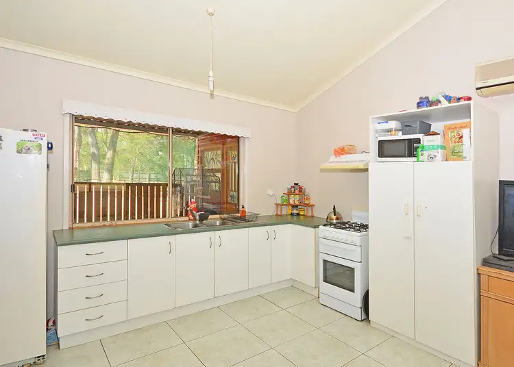 Fourth view of Homely house listing, 405 Pacific Haven Circuit, Pacific Haven QLD 4659
