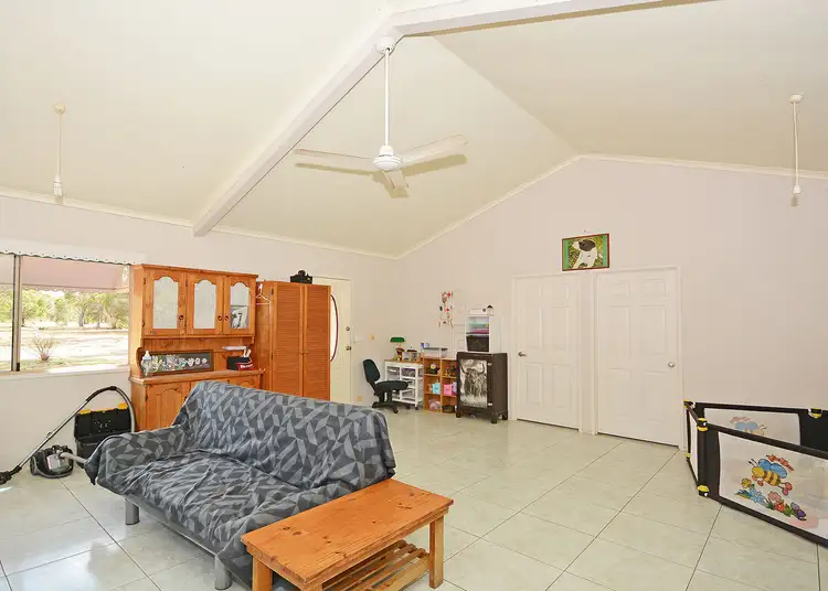 Sixth view of Homely house listing, 405 Pacific Haven Circuit, Pacific Haven QLD 4659