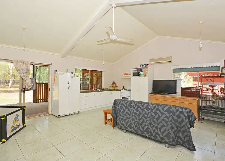 Seventh view of Homely house listing, 405 Pacific Haven Circuit, Pacific Haven QLD 4659