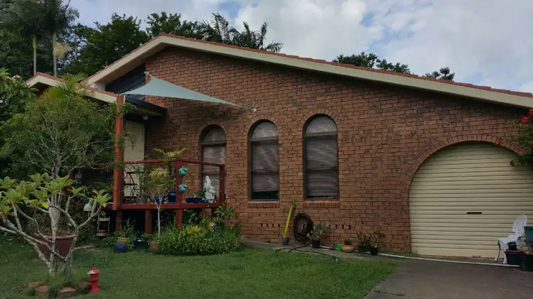 14 Illabo Cres