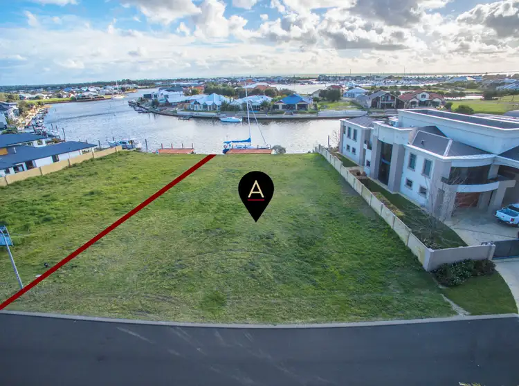 59 Lanyard Boulevard, Geographe WA 6280