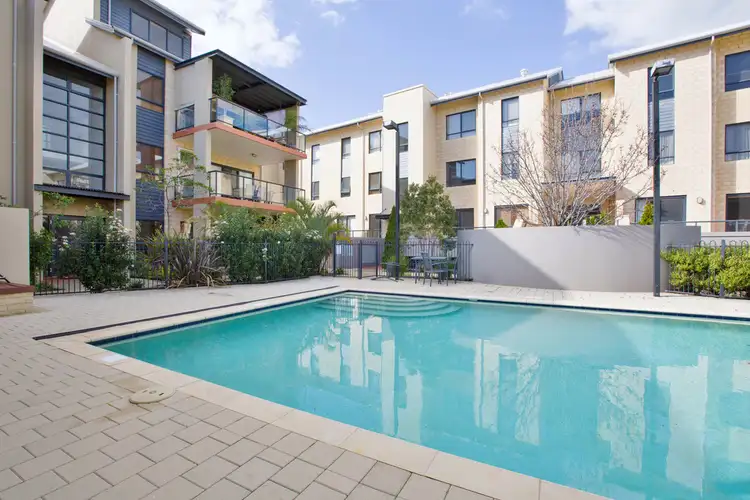 42/18 Bonnefoi Boulevard, Bunbury WA 6230