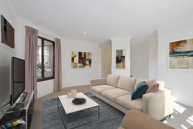 Second view of Homely house listing, 1/103 - 105 Barbican Street East, Riverton WA 6148
