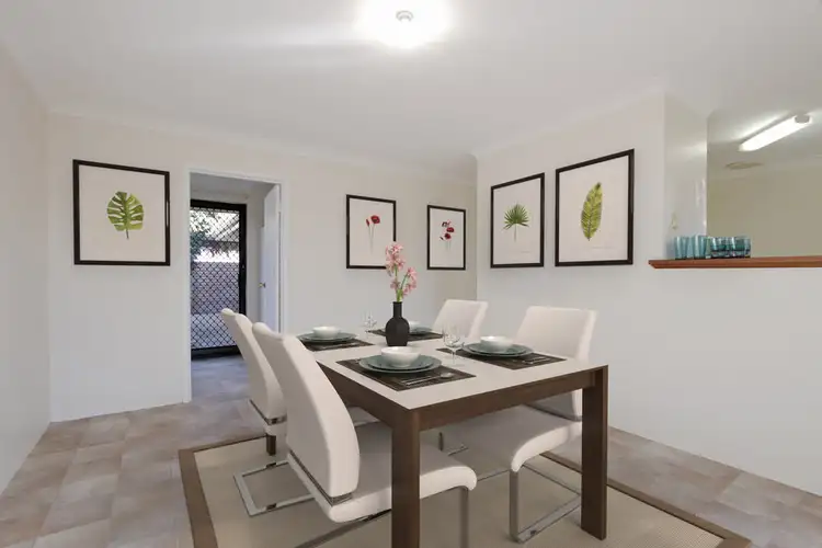 Fourth view of Homely house listing, 1/103 - 105 Barbican Street East, Riverton WA 6148