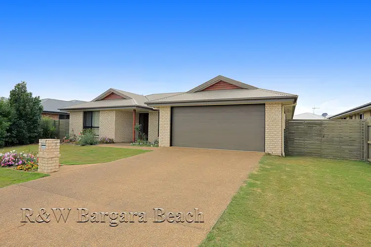 11 Explorers Way, Bargara QLD 4670