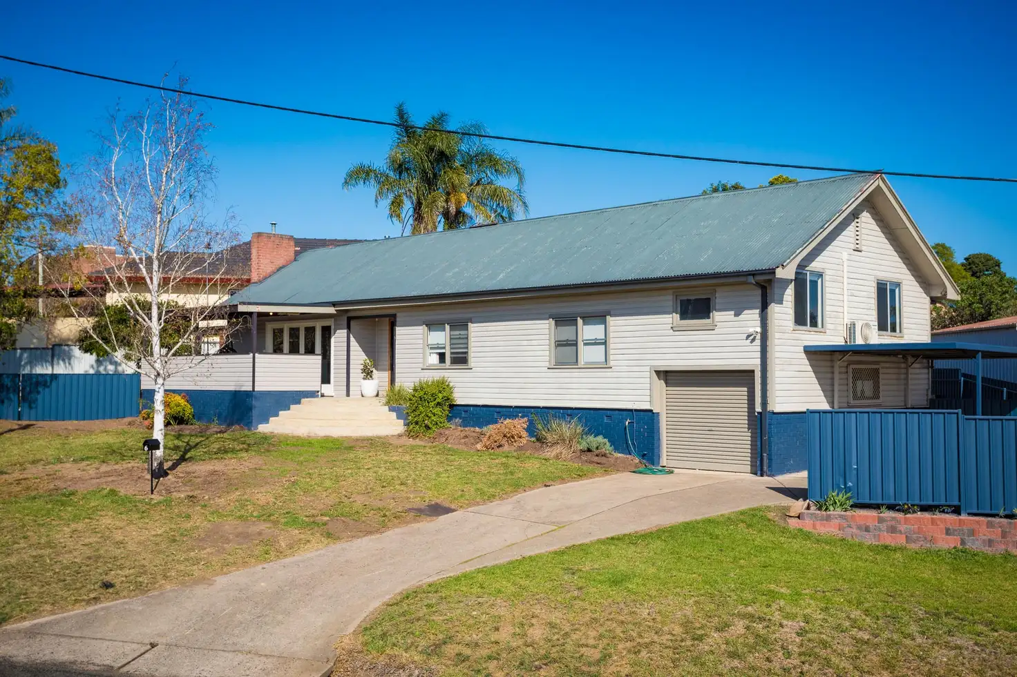 Main view of Homely house listing, 6 Stevenson St, Bega NSW 2550