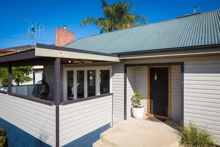 Third view of Homely house listing, 6 Stevenson St, Bega NSW 2550