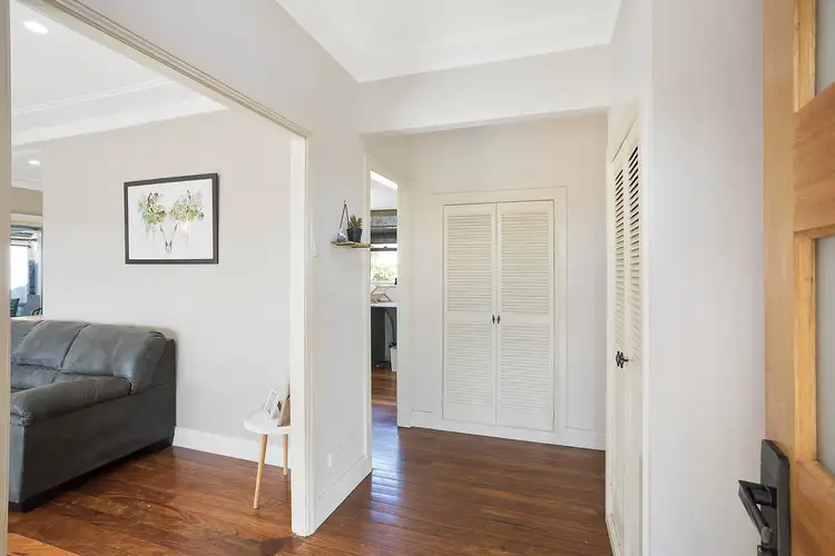 Fourth view of Homely house listing, 6 Stevenson St, Bega NSW 2550