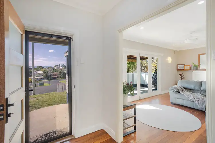 Fifth view of Homely house listing, 6 Stevenson St, Bega NSW 2550