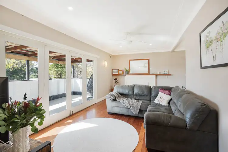 Sixth view of Homely house listing, 6 Stevenson St, Bega NSW 2550