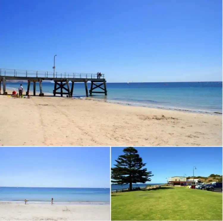 Main view of Homely house listing, 43/30 Troon Drive, Normanville SA 5204