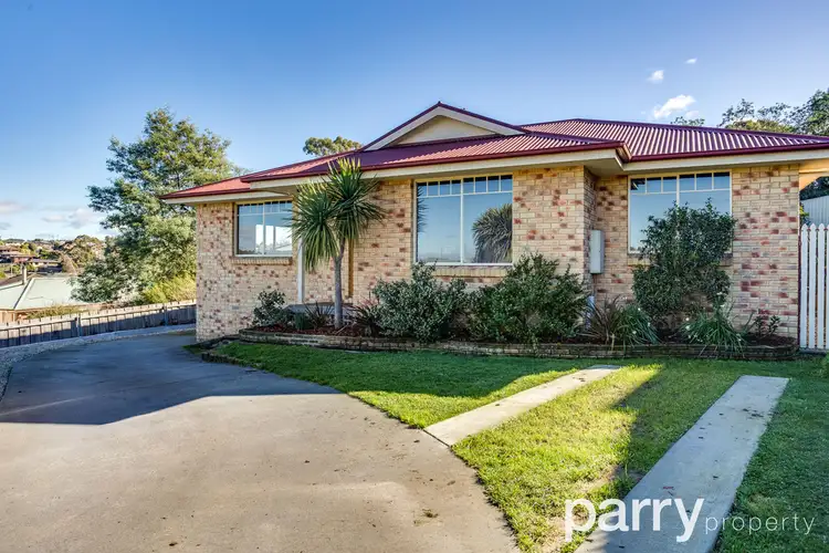 19 Luke Court, Summerhill TAS 7250