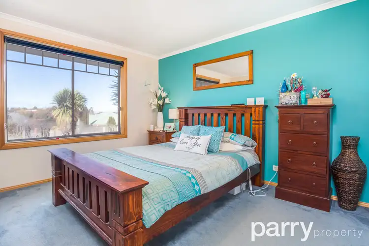Seventh view of Homely house listing, 19 Luke Court, Summerhill TAS 7250