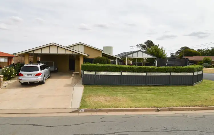 Main view of Homely house listing, 7 VAUGHAN PLACE, Deniliquin NSW 2710