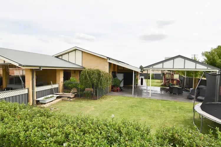 Second view of Homely house listing, 7 VAUGHAN PLACE, Deniliquin NSW 2710