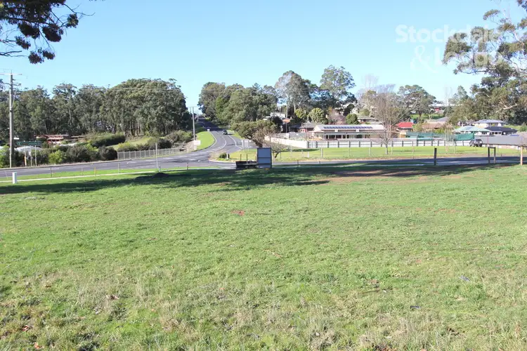 Second view of Homely land listing, Lot 1 Berrys Creek Road, Mirboo North VIC 3871