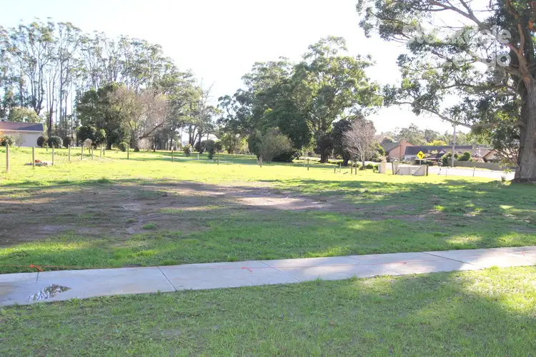 Third view of Homely land listing, Lot 1 Berrys Creek Road, Mirboo North VIC 3871