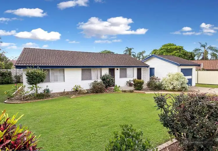 4 Bray Road, Lawnton QLD 4501
