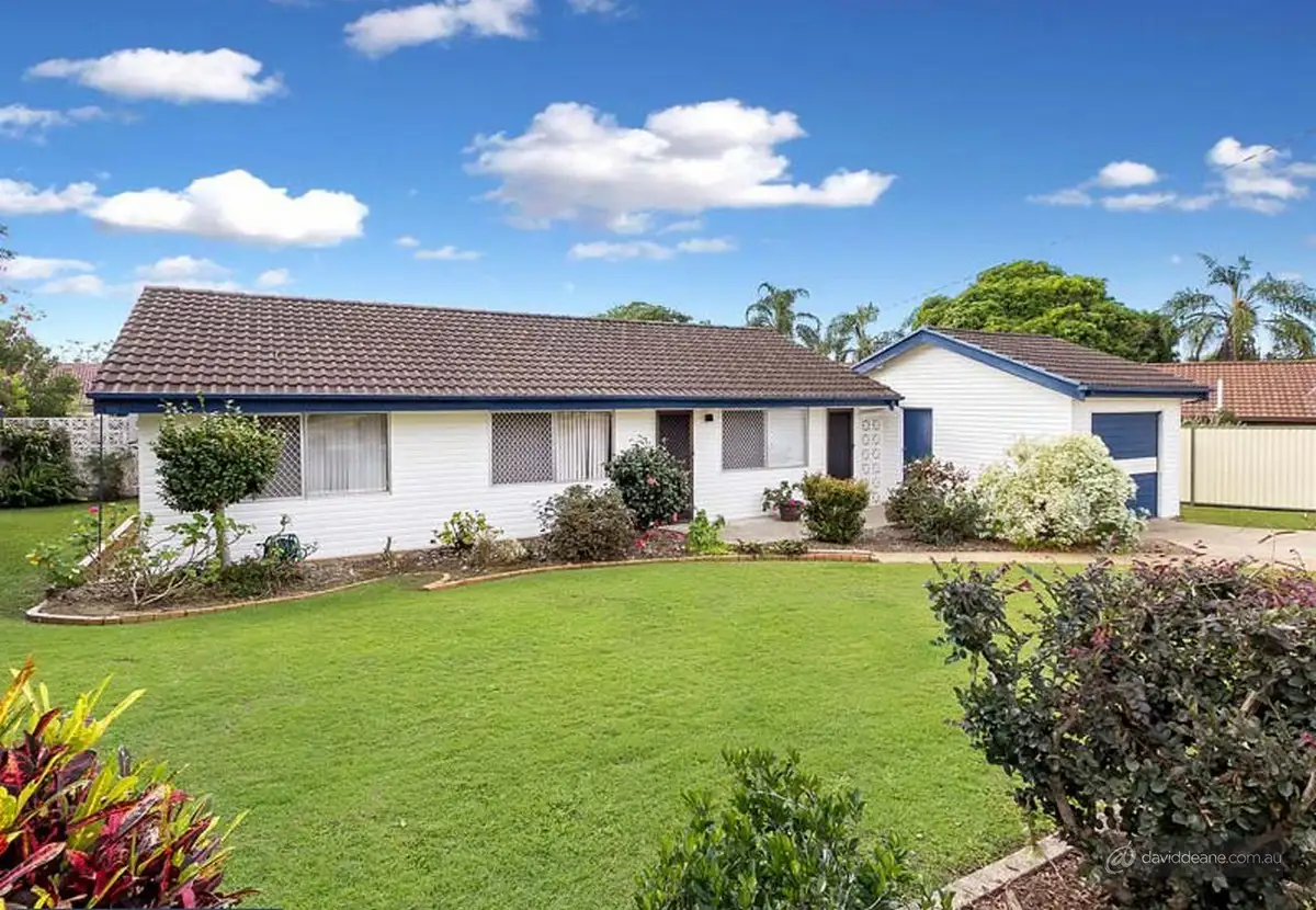 Main view of Homely house listing, 4 Bray Road, Lawnton QLD 4501