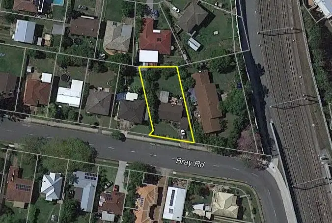 Second view of Homely house listing, 4 Bray Road, Lawnton QLD 4501