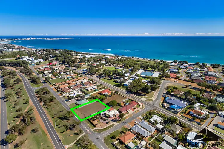 Sixth view of Homely land listing, 83 Railway Street, Bluff Point WA 6530