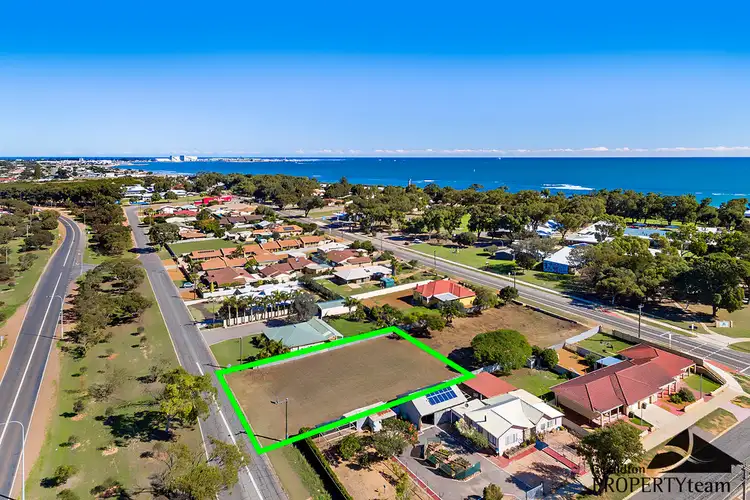 Seventh view of Homely land listing, 83 Railway Street, Bluff Point WA 6530