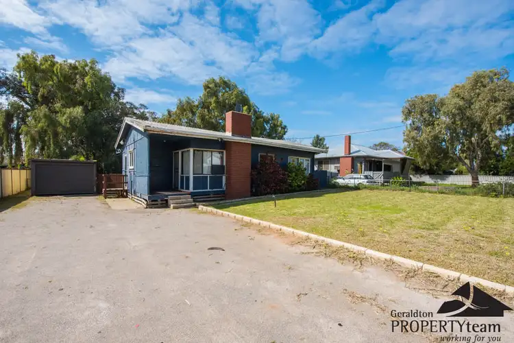 31 Cypress Street, Rangeway WA 6530