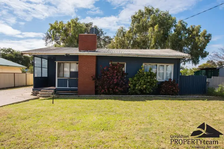 Second view of Homely house listing, 31 Cypress Street, Rangeway WA 6530