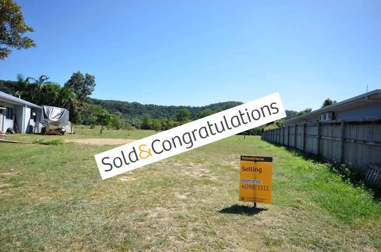 Main view of Homely land listing, 7 Sylvia Close, Wonga Beach QLD 4873