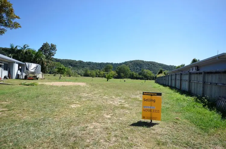 Third view of Homely land listing, 7 Sylvia Close, Wonga Beach QLD 4873