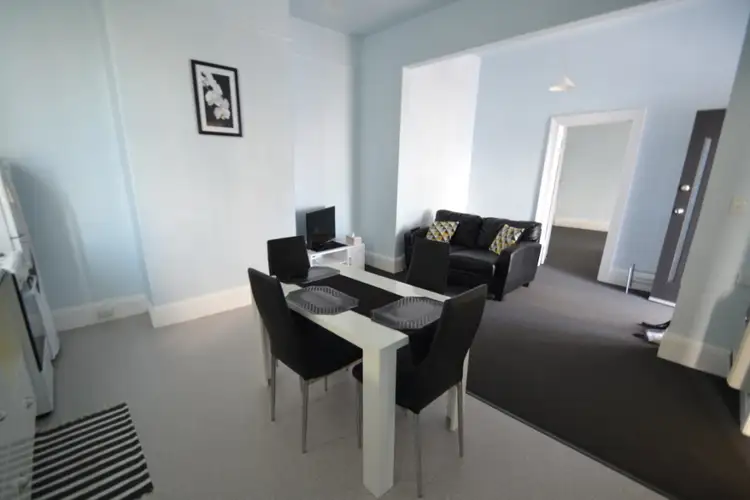 Second view of Homely house listing, 21A Gleadow Street, Invermay TAS 7248