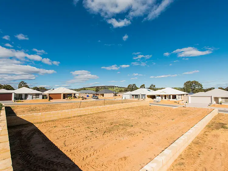 Third view of Homely land listing, Lot 900 Linacre Road, Bullsbrook WA 6084