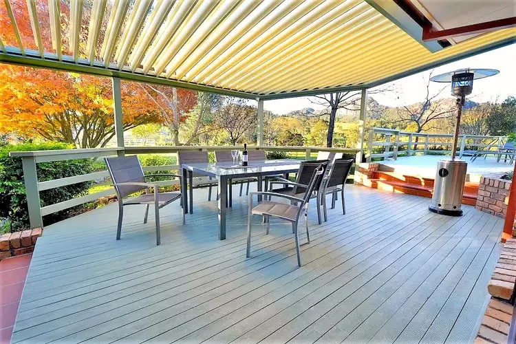 Fifth view of Homely rural property listing, 543 Barrington East Road 'Tupelo Farm', Gloucester NSW 2422