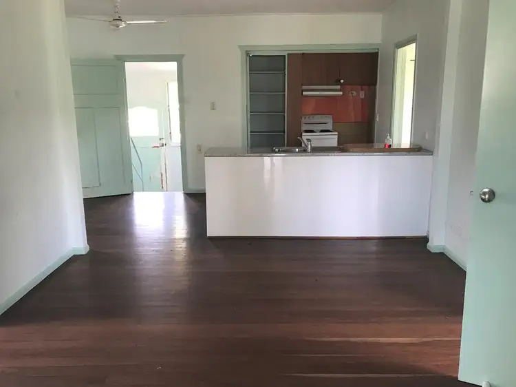 Second view of Homely house listing, 6 Joan Street, Proserpine QLD 4800