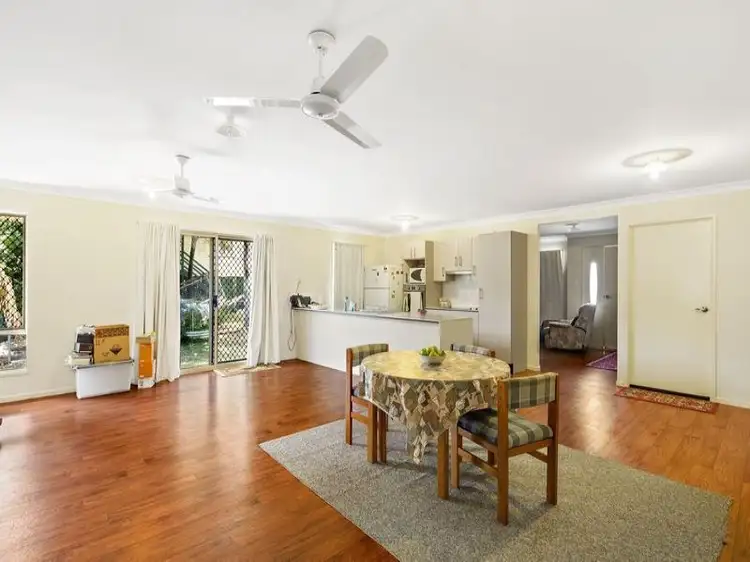 Main view of Homely house listing, 4 Rose Street, Kilkivan QLD 4600