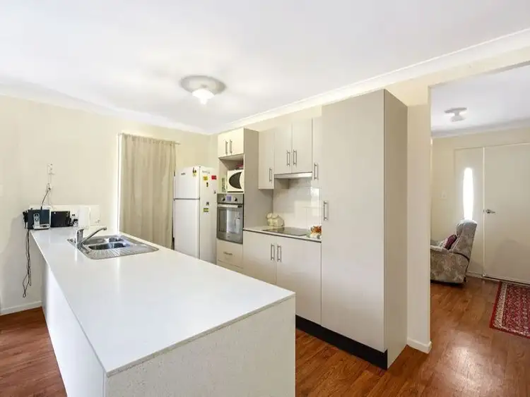 Third view of Homely house listing, 4 Rose Street, Kilkivan QLD 4600