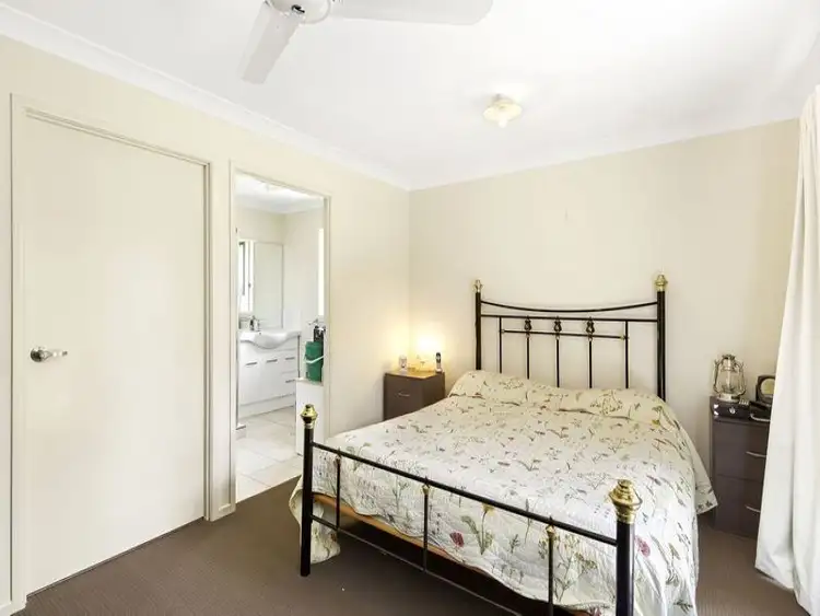 Fourth view of Homely house listing, 4 Rose Street, Kilkivan QLD 4600