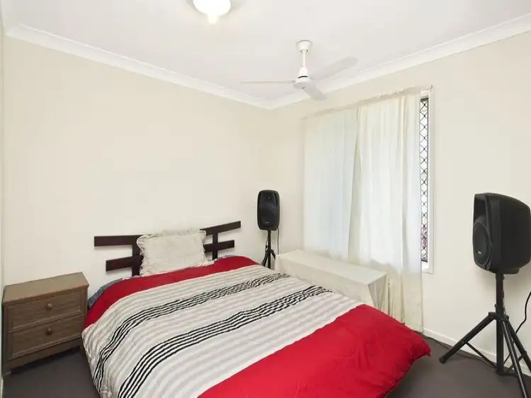 Fifth view of Homely house listing, 4 Rose Street, Kilkivan QLD 4600