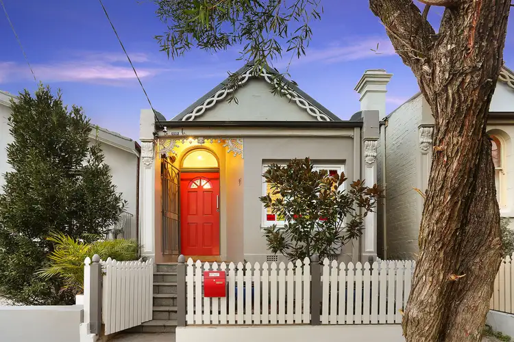 Main view of Homely house listing, 21 Elswick Street, Leichhardt NSW 2040