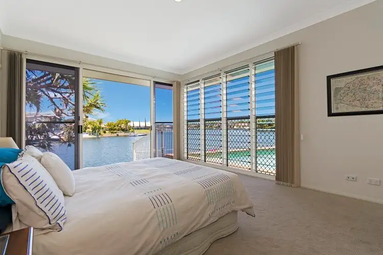 Seventh view of Homely house listing, 26 Catamaran Court, Banksia Beach QLD 4507